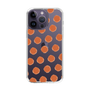 Slim Protection Case［ Original - Favorite Color Polka Dots - Red ］