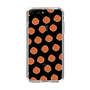 Slim Protection Case［ Original - Favorite Color Polka Dots - Red ］