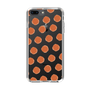 Slim Protection Case［ Original - Favorite Color Polka Dots - Red ］