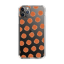 Slim Protection Case［ Original - Favorite Color Polka Dots - Red ］