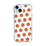 Slim Protection Case［ Original - Favorite Color Polka Dots - Red ］