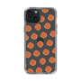 Slim Protection Case［ Original - Favorite Color Polka Dots - Red ］