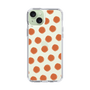 Slim Protection Case［ Original - Favorite Color Polka Dots - Red ］