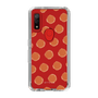 Slim Protection Case［ Original - Favorite Color Polka Dots - Red ］
