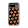 Slim Protection Case［ Original - Favorite Color Polka Dots - Red ］