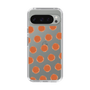 Slim Protection Case［ Original - Favorite Color Polka Dots - Red ］