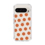 Slim Protection Case［ Original - Favorite Color Polka Dots - Red ］