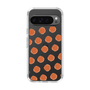 Slim Protection Case［ Original - Favorite Color Polka Dots - Red ］