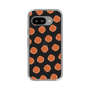 Slim Protection Case［ Original - Favorite Color Polka Dots - Red ］