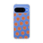 Slim Protection Case［ Original - Favorite Color Polka Dots - Red ］