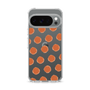 Slim Protection Case［ Original - Favorite Color Polka Dots - Red ］