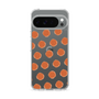 Slim Protection Case［ Original - Favorite Color Polka Dots - Red ］