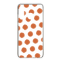 Slim Protection Case［ Original - Favorite Color Polka Dots - Red ］