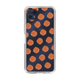 Slim Protection Case［ Original - Favorite Color Polka Dots - Red ］