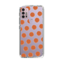 Slim Protection Case［ Original - Favorite Color Polka Dots - Red ］