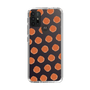 Slim Protection Case［ Original - Favorite Color Polka Dots - Red ］