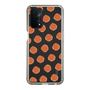 Slim Protection Case［ Original - Favorite Color Polka Dots - Red ］