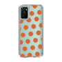 Slim Protection Case［ Original - Favorite Color Polka Dots - Red ］