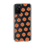 Slim Protection Case［ Original - Favorite Color Polka Dots - Red ］