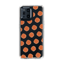 Slim Protection Case［ Original - Favorite Color Polka Dots - Red ］