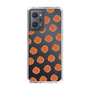 Slim Protection Case［ Original - Favorite Color Polka Dots - Red ］