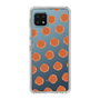 Slim Protection Case［ Original - Favorite Color Polka Dots - Red ］