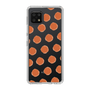 Slim Protection Case［ Original - Favorite Color Polka Dots - Red ］