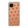 Slim Protection Case［ Original - Favorite Color Polka Dots - Red ］