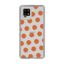 Slim Protection Case［ Original - Favorite Color Polka Dots - Red ］