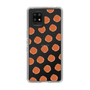 Slim Protection Case［ Original - Favorite Color Polka Dots - Red ］