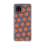 Slim Protection Case［ Original - Favorite Color Polka Dots - Red ］