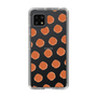 Slim Protection Case［ Original - Favorite Color Polka Dots - Red ］