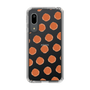 Slim Protection Case［ Original - Favorite Color Polka Dots - Red ］