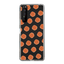 Slim Protection Case［ Original - Favorite Color Polka Dots - Red ］