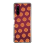 Slim Protection Case［ Original - Favorite Color Polka Dots - Red ］