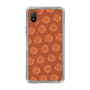 Slim Protection Case［ Original - Favorite Color Polka Dots - Red ］