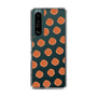 Slim Protection Case［ Original - Favorite Color Polka Dots - Red ］