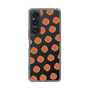 Slim Protection Case［ Original - Favorite Color Polka Dots - Red ］