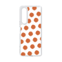 Slim Protection Case［ Original - Favorite Color Polka Dots - Red ］