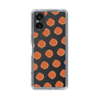 Slim Protection Case［ Original - Favorite Color Polka Dots - Red ］