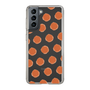 Slim Protection Case［ Original - Favorite Color Polka Dots - Red ］