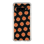 Slim Protection Case［ Original - Favorite Color Polka Dots - Red ］