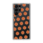 Slim Protection Case［ Original - Favorite Color Polka Dots - Red ］