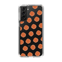 Slim Protection Case［ Original - Favorite Color Polka Dots - Red ］