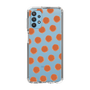 Slim Protection Case［ Original - Favorite Color Polka Dots - Red ］