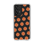 Slim Protection Case［ Original - Favorite Color Polka Dots - Red ］