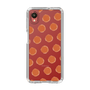Slim Protection Case［ Original - Favorite Color Polka Dots - Red ］