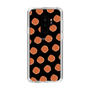 Slim Protection Case［ Original - Favorite Color Polka Dots - Red ］