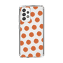 Slim Protection Case［ Original - Favorite Color Polka Dots - Red ］