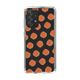 Slim Protection Case［ Original - Favorite Color Polka Dots - Red ］